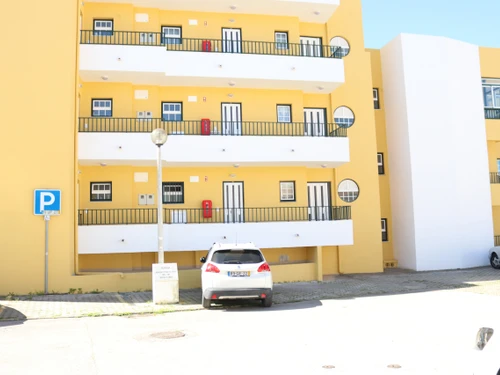 Apartamento Alvor, 1 dormitorio, 4 personas - photo_1011865284459