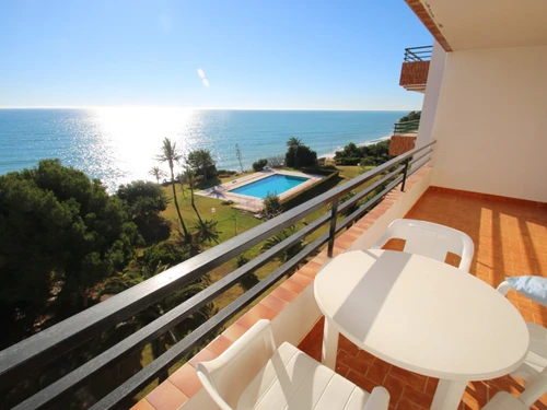 Appartement Miami Platja, 3 pièces, 6 personnes - photo_1011865284590