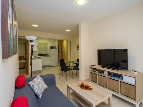 Apartamento Las Palmas de Gran Canaria, 2 dormitorios, 3 personas - photo_1011865284733