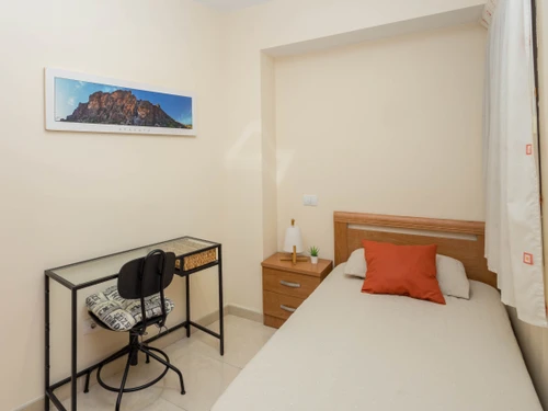 Apartamento Las Palmas de Gran Canaria, 2 dormitorios, 3 personas - photo_1011865284733