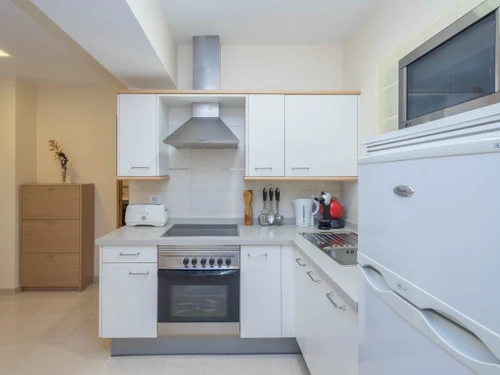 Apartamento Las Palmas de Gran Canaria, 2 dormitorios, 3 personas - photo_1011865284733