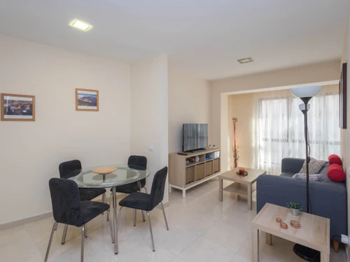 Appartement Las Palmas de Gran Canaria, 3 pièces, 3 personnes - photo_1011865284733