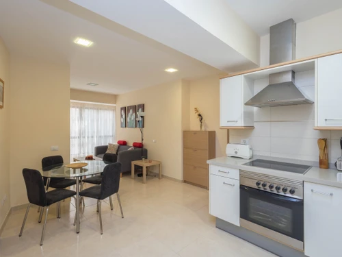 Apartamento Las Palmas de Gran Canaria, 2 dormitorios, 3 personas - photo_1011865284733