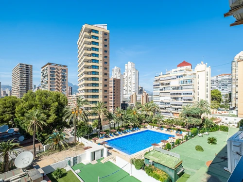 Ferienwohnung Benidorm, 1 Schlafzimmer, 4 Personen - photo_1011865285302