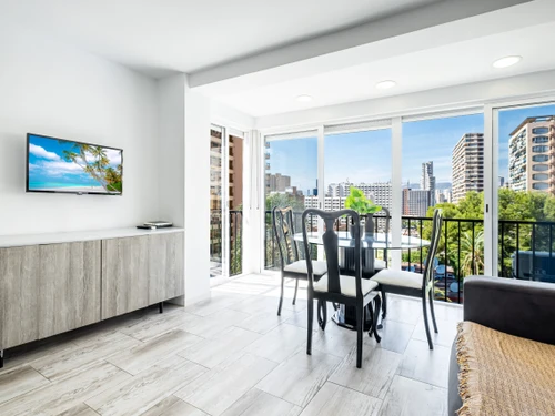 Ferienwohnung Benidorm, 1 Schlafzimmer, 4 Personen - photo_1011865285302