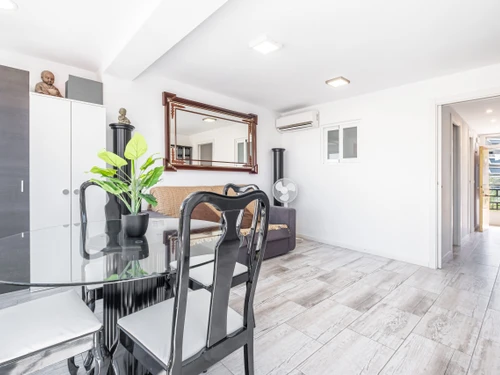 Ferienwohnung Benidorm, 1 Schlafzimmer, 4 Personen - photo_1011865285302