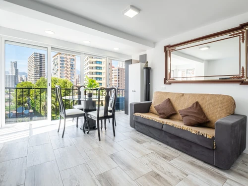 Ferienwohnung Benidorm, 1 Schlafzimmer, 4 Personen - photo_1011865285302