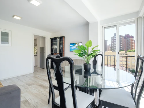 Ferienwohnung Benidorm, 1 Schlafzimmer, 4 Personen - photo_1011865285302