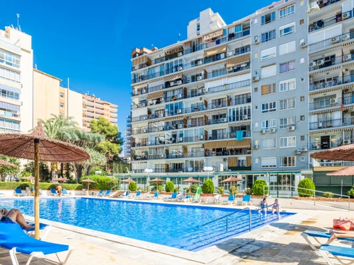 Appartement Benidorm, 2 pièces, 4 personnes - photo_1011865285302