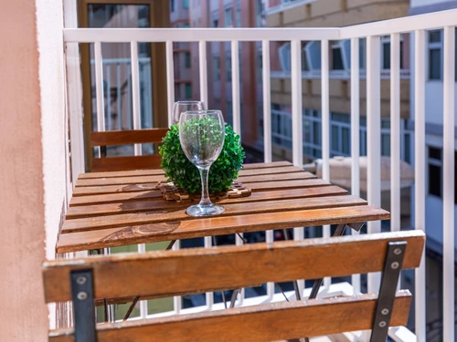 Apartment Las Palmas, 1 bedroom, 2 persons - photo_1011865285573