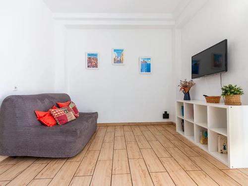 Apartment Las Palmas, 1 bedroom, 2 persons - photo_1011865285573