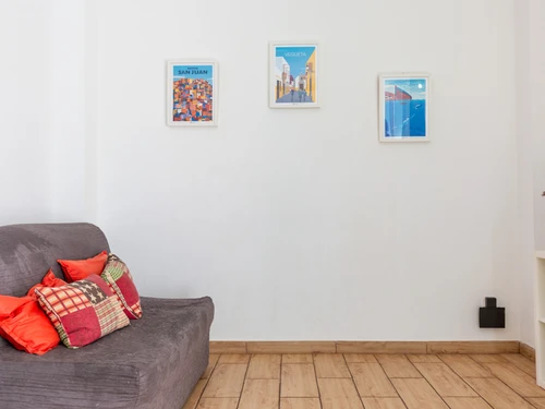 Apartment Las Palmas, 1 bedroom, 2 persons - photo_1011865285573