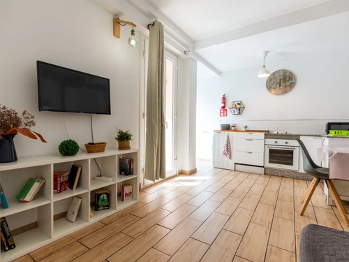 Appartement Las Palmas, 2 pièces, 2 personnes - photo_1011865285573