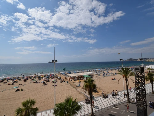 Apartment Benidorm, 1 bedroom, 4 persons - photo_1011865286362