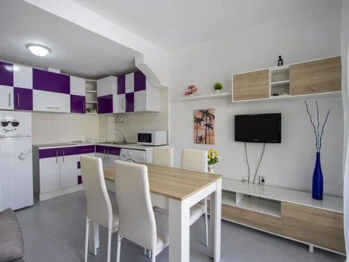 Ferienwohnung Torrevieja, 2 Schlafzimmer, 4 Personen - photo_1011865286509