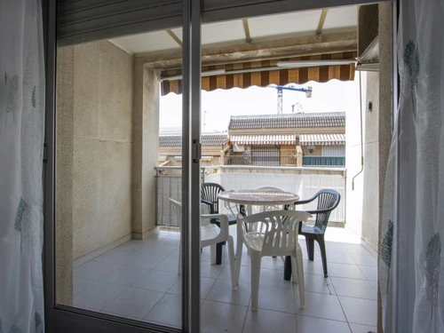 Ferienwohnung Torrevieja, 2 Schlafzimmer, 4 Personen - photo_1011865286509