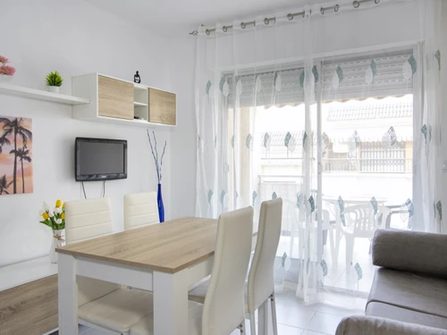 Ferienwohnung Torrevieja, 2 Schlafzimmer, 4 Personen - photo_1011865286509