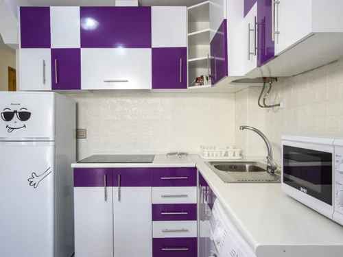 Ferienwohnung Torrevieja, 2 Schlafzimmer, 4 Personen - photo_1011865286509