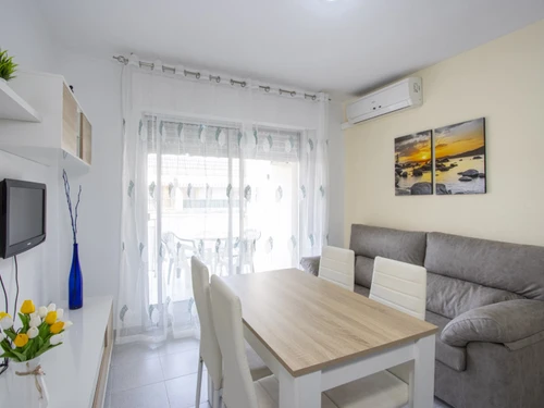 Ferienwohnung Torrevieja, 2 Schlafzimmer, 4 Personen - photo_1011865286509