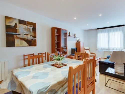 Appartement Roses, 4 pièces, 8 personnes - photo_1011865286648