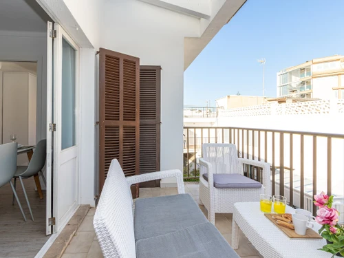 Apartment Alcúdia, 1 bedroom, 2 persons - photo_1011865286800