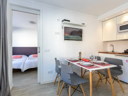 Ferienwohnung Alcudia, 1 Schlafzimmer, 2 Personen - photo_1011865286800