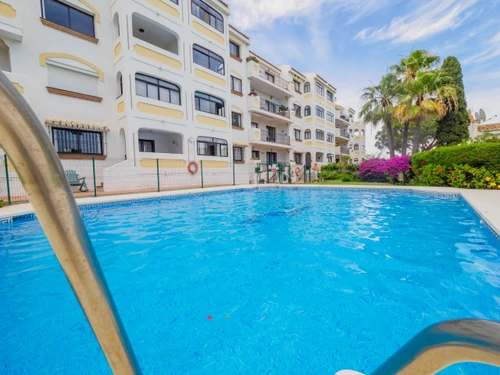 Apartment La Cala de Mijas, 2 bedrooms, 5 persons - photo_1011865287070