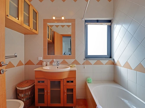 Ferienwohnung Pêra, 1 Schlafzimmer, 2 Personen - photo_1011865287362