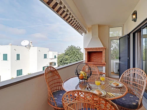 Ferienwohnung Pêra, 1 Schlafzimmer, 2 Personen - photo_1011865287362