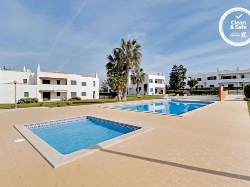 Appartement Pêra, 2 pièces, 2 personnes - photo_1011865287362