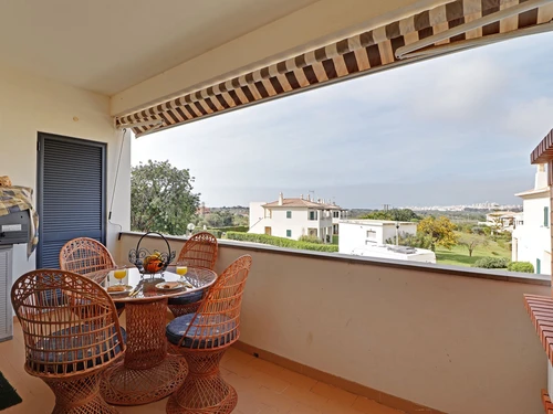 Ferienwohnung Pêra, 1 Schlafzimmer, 2 Personen - photo_1011865287362