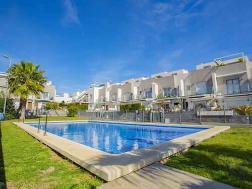 Bungalow Torrevieja, 2 bedrooms, 4 persons - photo_1011865287490