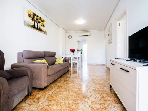 Ferienwohnung Dehesa de Campoamor, 2 Schlafzimmer, 4 Personen - photo_1011865287641