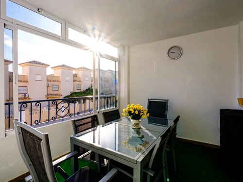 Ferienwohnung Dehesa de Campoamor, 2 Schlafzimmer, 4 Personen - photo_1011865287641