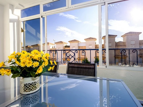 Ferienwohnung Dehesa de Campoamor, 2 Schlafzimmer, 4 Personen - photo_1011865287641