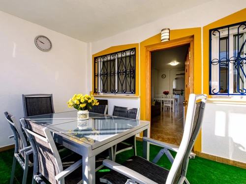 Ferienwohnung Dehesa de Campoamor, 2 Schlafzimmer, 4 Personen - photo_1011865287641