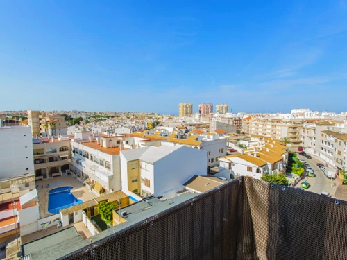 Studio Torrevieja, Studio, 2 Personen - photo_1011865287787
