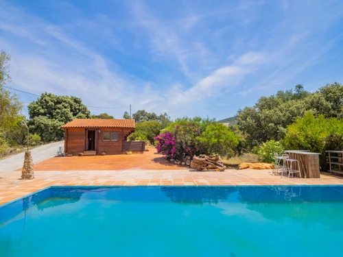 Bungalow Coín, 2 Schlafzimmer, 4 Personen - photo_1011865287942