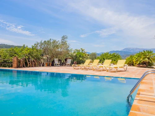 Bungalow Coín, 2 Schlafzimmer, 4 Personen - photo_1011865287942