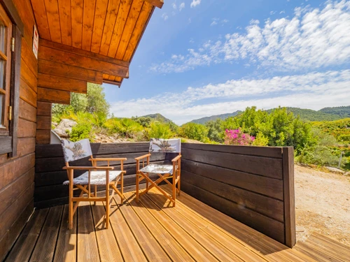 Bungalow Coín, 2 Schlafzimmer, 4 Personen - photo_1011865287942