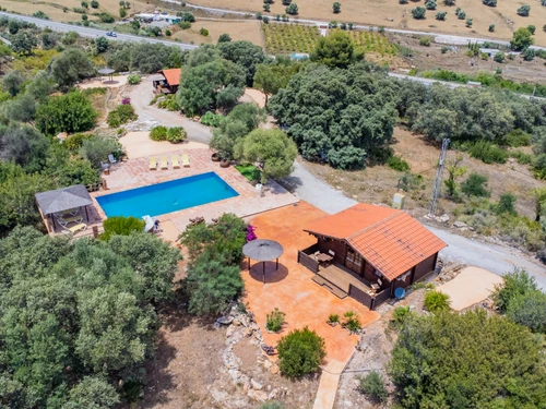 Bungalow Coín, 3 pièces, 4 personnes - photo_1011865287942