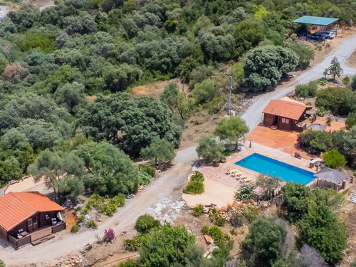 Bungalow Coín, 2 Schlafzimmer, 4 Personen - photo_1011865287942