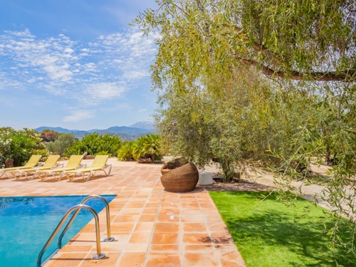 Bungalow Coín, 2 Schlafzimmer, 4 Personen - photo_1011865287942