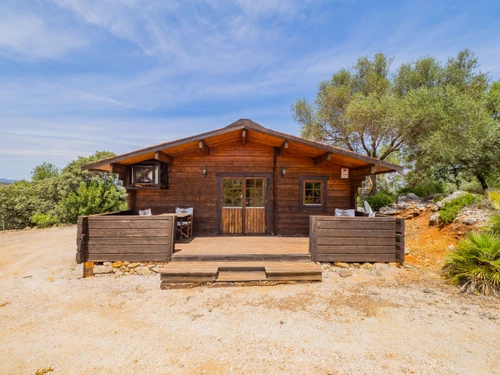 Bungalow Coín, 2 Schlafzimmer, 4 Personen - photo_1011865287942