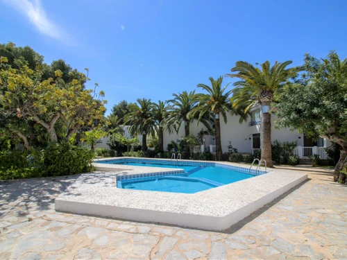 Gite Alcossebre, 1 bedroom, 4 persons - photo_1011865288436