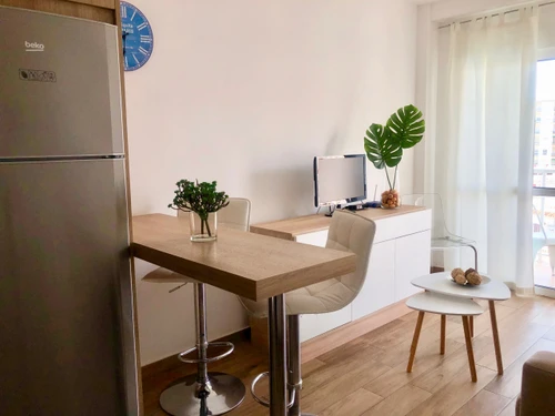 Apartamento Nerja, 1 dormitorio, 4 personas - photo_1011865288580