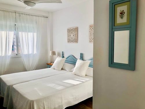 Apartamento Nerja, 1 dormitorio, 4 personas - photo_1011865288580