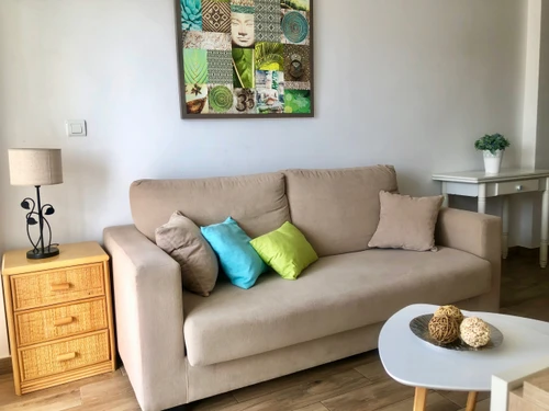 Apartamento Nerja, 1 dormitorio, 4 personas - photo_1011865288580