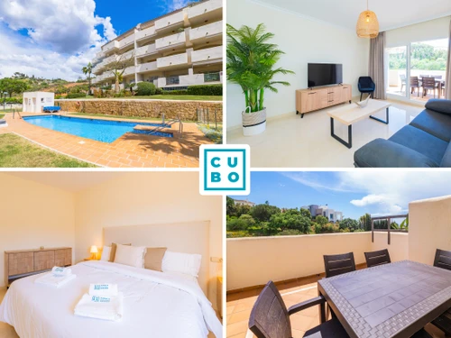 Apartment Marbella, 2 bedrooms, 4 persons - photo_1011865288715