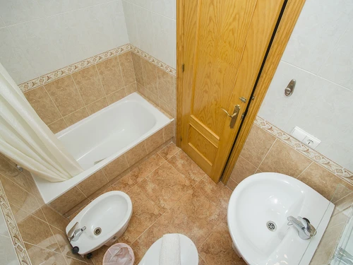 Ferienwohnung Torrevieja, 1 Schlafzimmer, 4 Personen - photo_1011865288871